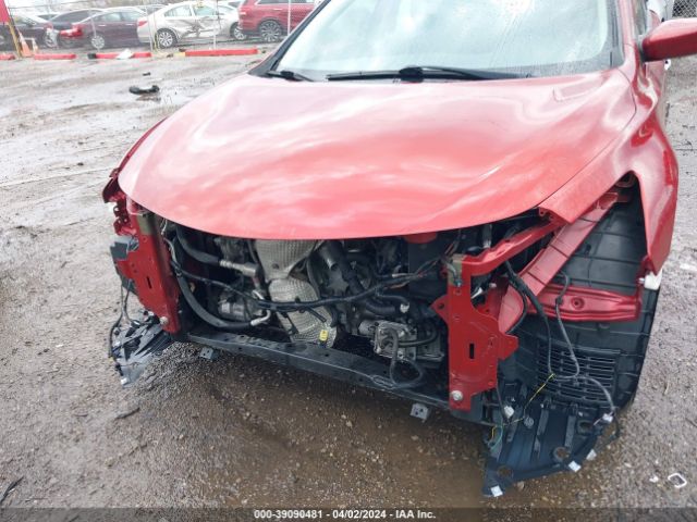 1N4AL3AP5FC109558 Nissan Altima 2.5 Sv
