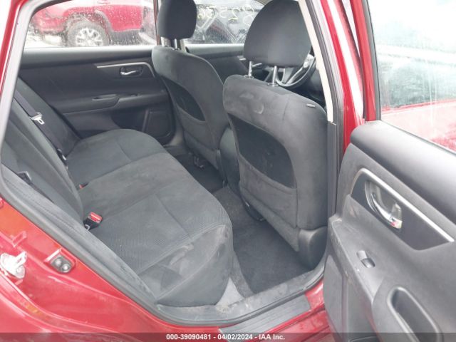 1N4AL3AP5FC109558 Nissan Altima 2.5 Sv