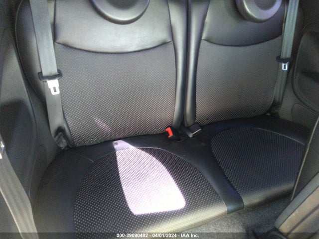 2016 FIAT 500E 3C3CFFGE7GT221970 Photo 7