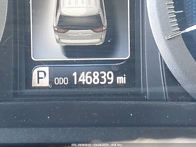 Toyota Sienna Xle 8 Passenger 2017 5TDYZ3DC5HS865344 Image 15