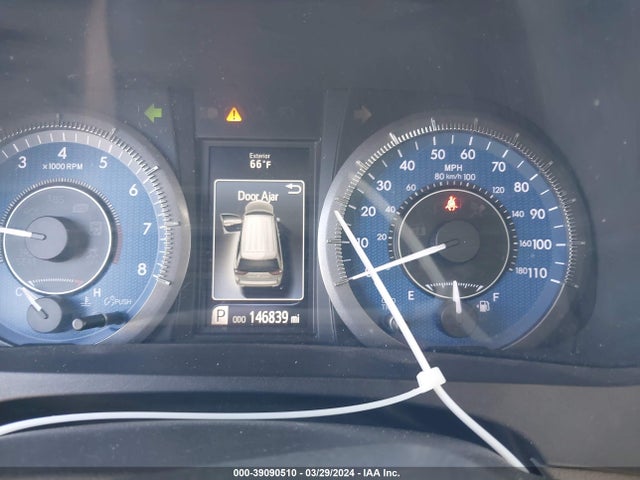 Toyota Sienna Xle 8 Passenger 2017 5TDYZ3DC5HS865344 Image 7