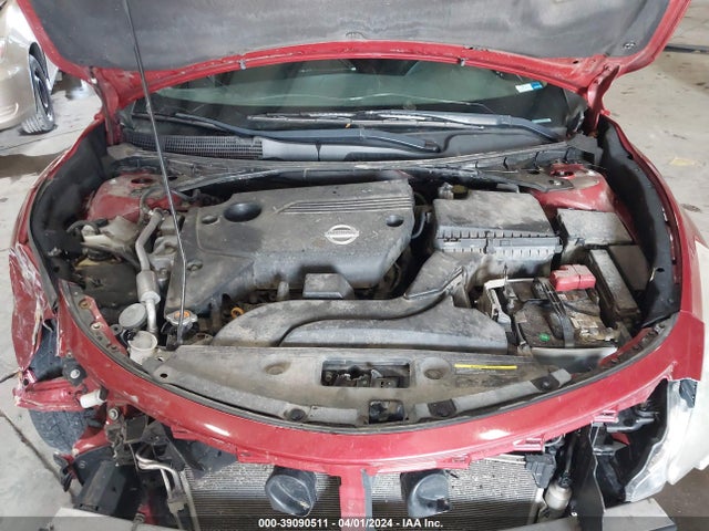 1N4AL3AP7FN310916 Nissan Altima