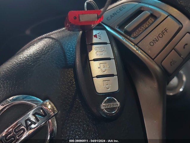 1N4AL3AP7FN310916 Nissan Altima