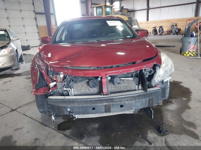1N4AL3AP7FN310916 Nissan Altima