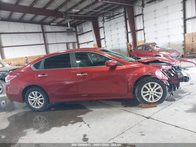 1N4AL3AP7FN310916 Nissan Altima