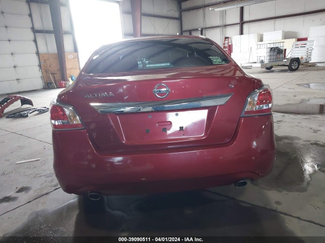 1N4AL3AP7FN310916 Nissan Altima