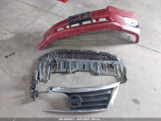 1N4AL3AP7FN310916 Nissan Altima