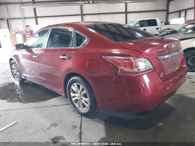 1N4AL3AP7FN310916 Nissan Altima