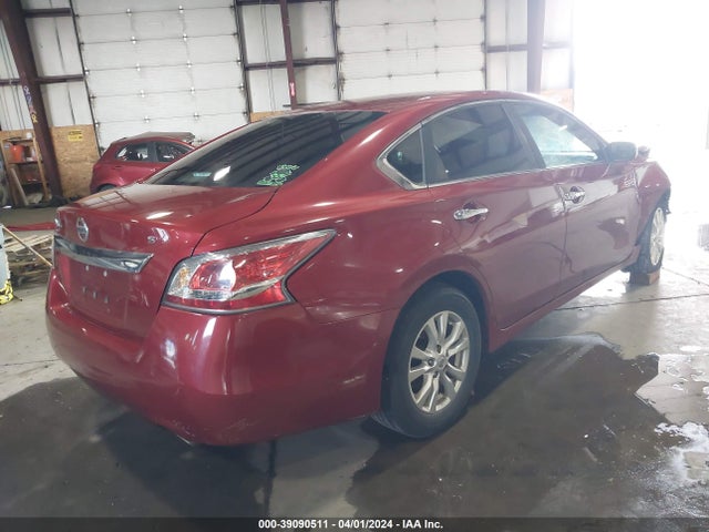 1N4AL3AP7FN310916 Nissan Altima