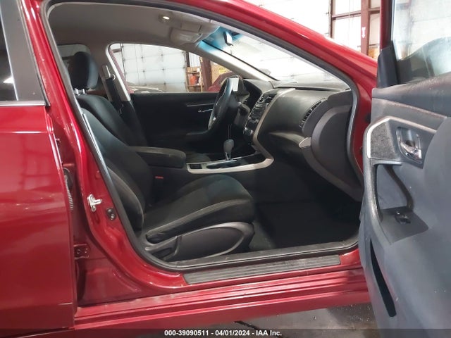 1N4AL3AP7FN310916 Nissan Altima