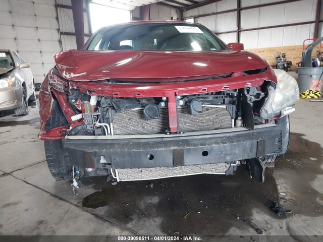 1N4AL3AP7FN310916 Nissan Altima