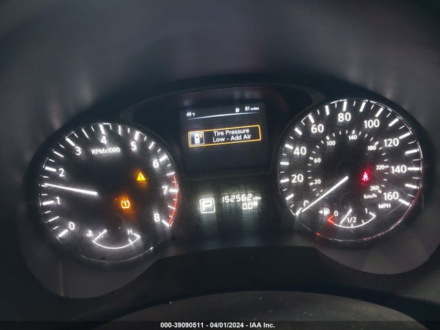 1N4AL3AP7FN310916 Nissan Altima