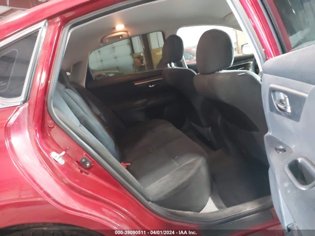 1N4AL3AP7FN310916 Nissan Altima