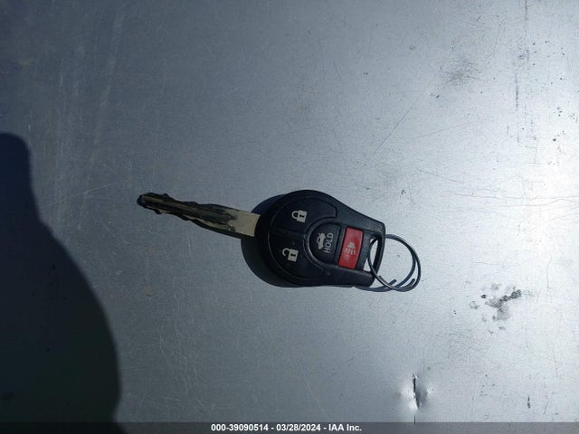Nissan SENTRA S 2015 3N1AB7AP8FY226887 Image 11