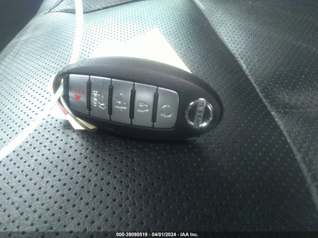 Nissan Rogue Sl 2017 5N1AT2MV5HC835935 Image 11