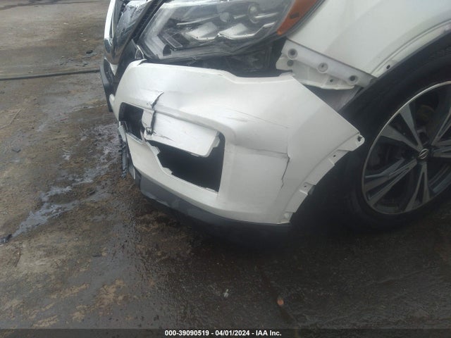 Nissan Rogue Sl 2017 5N1AT2MV5HC835935 Image 6