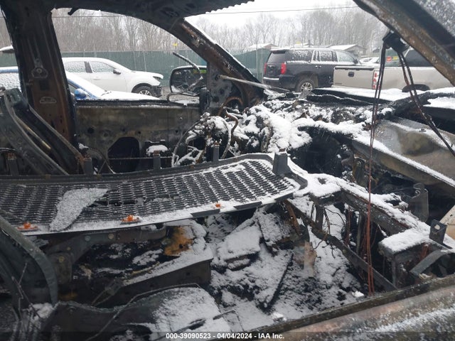 Chevrolet Silverado 1500 2lt 2017 1GCVKREC3HZ227858 Image 5