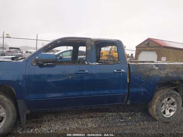 Chevrolet Silverado 1500 2lt 2017 1GCVKREC3HZ227858 Image 6