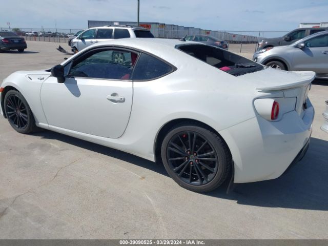 JF1ZNAA18E9700539 Scion FR-S