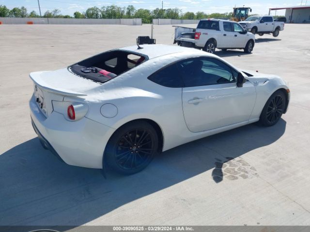 JF1ZNAA18E9700539 Scion FR-S