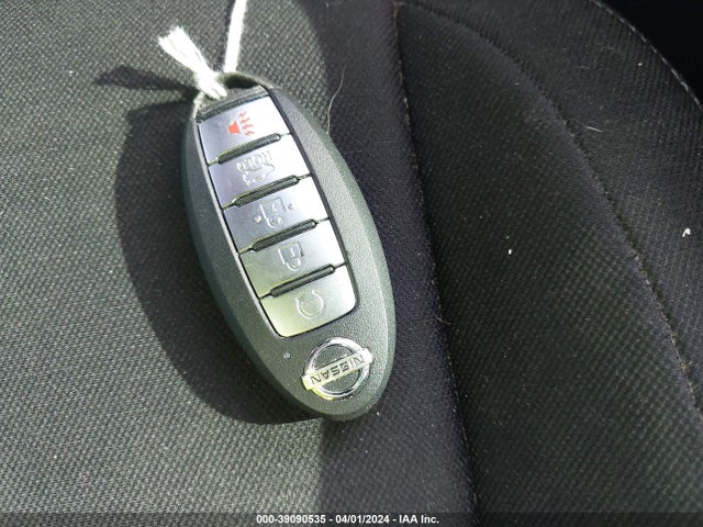 Nissan Sentra Sv Xtronic Cvt 2021 3N1AB8CV6MY214395 Image 11