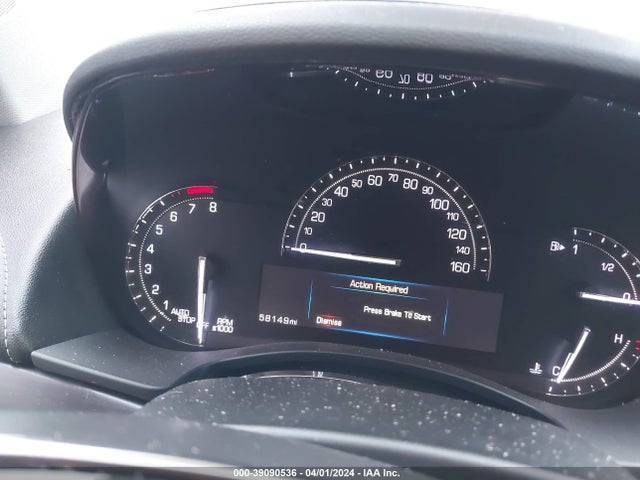 Cadillac Ats Standard 2017 1G6AG5RX8H0149512 Image 15