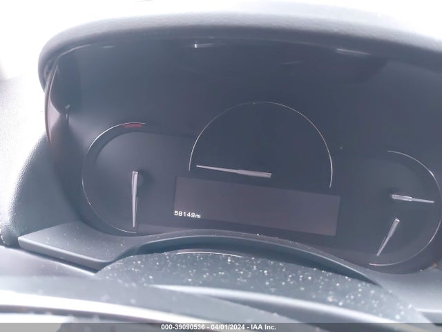 Cadillac Ats Standard 2017 1G6AG5RX8H0149512 Image 7