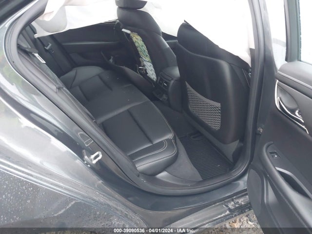 Cadillac Ats Standard 2017 1G6AG5RX8H0149512 Image 8
