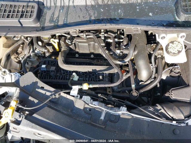 Ford ESCAPE SEL 2019 1FMCU9HD6KUB56113 Image 10
