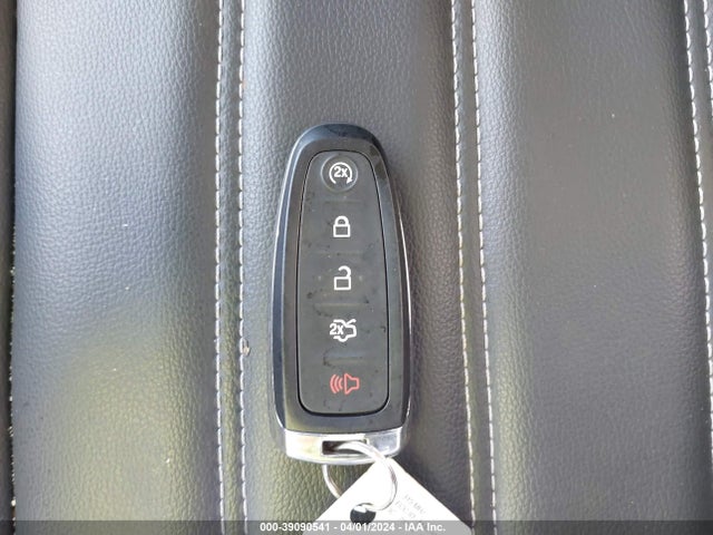 Ford ESCAPE SEL 2019 1FMCU9HD6KUB56113 Image 11