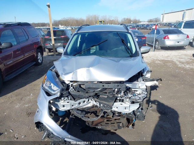 Ford ESCAPE SEL 2019 1FMCU9HD6KUB56113 Image 12