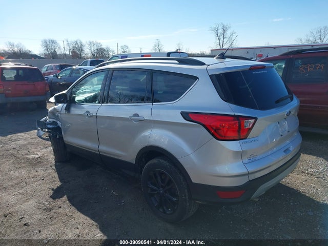 Ford ESCAPE SEL 2019 1FMCU9HD6KUB56113 Image 3