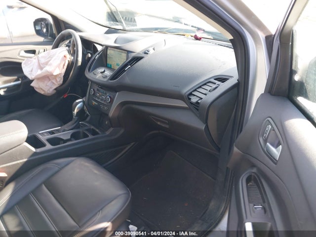 Ford ESCAPE SEL 2019 1FMCU9HD6KUB56113 Image 5