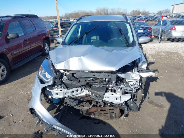 Ford ESCAPE SEL 2019 1FMCU9HD6KUB56113 Image 6