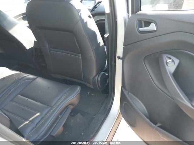 Ford ESCAPE SEL 2019 1FMCU9HD6KUB56113 Image 8