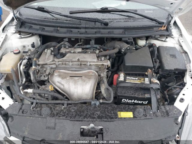 JTKJF5C78FJ002700 Scion TC