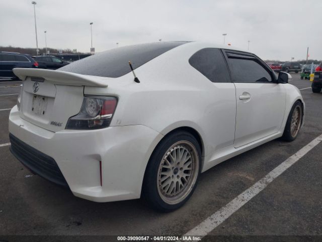 JTKJF5C78FJ002700 Scion TC