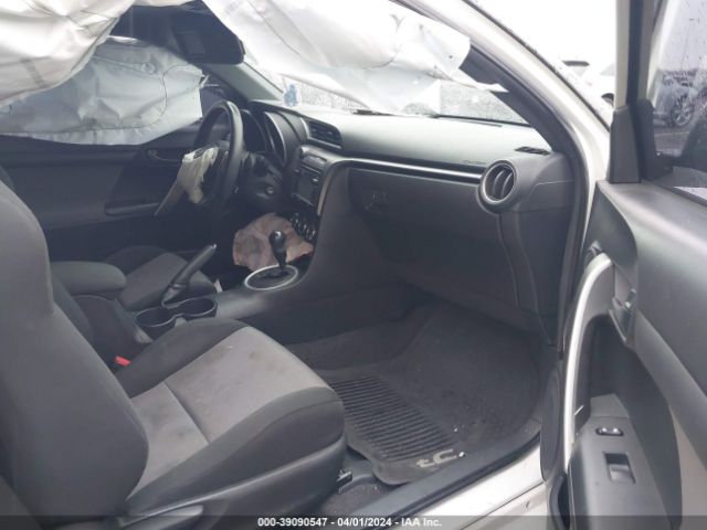 JTKJF5C78FJ002700 Scion TC