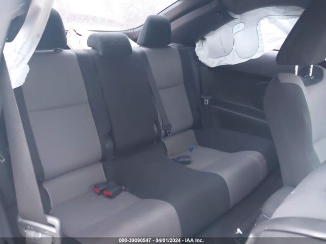 JTKJF5C78FJ002700 Scion TC