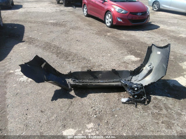 Honda Civic Ex-l 2021 19XFC1F73ME204803 Image 12