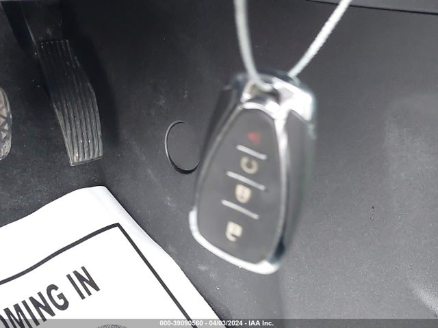 Chevrolet EQUINOX LS 2018 2GNAXREV5J6218797 Image 11