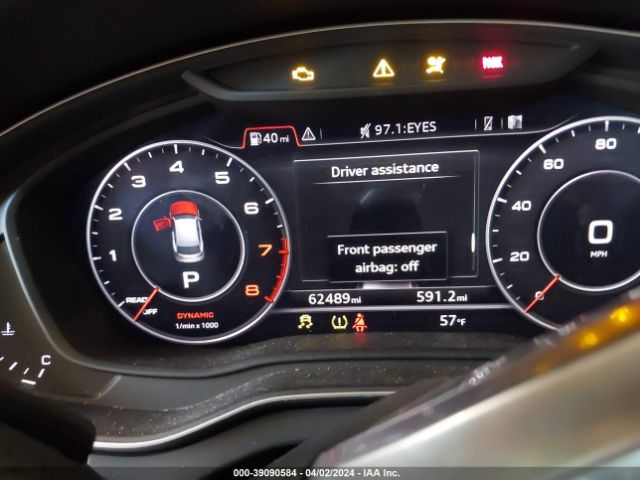 WA1BNAFY7J2017357 Audi Q5 2.0t Premium/2.0t Tech Premium