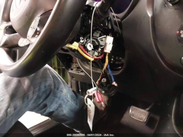 KNDJN2A26F7791314 KIA Soul