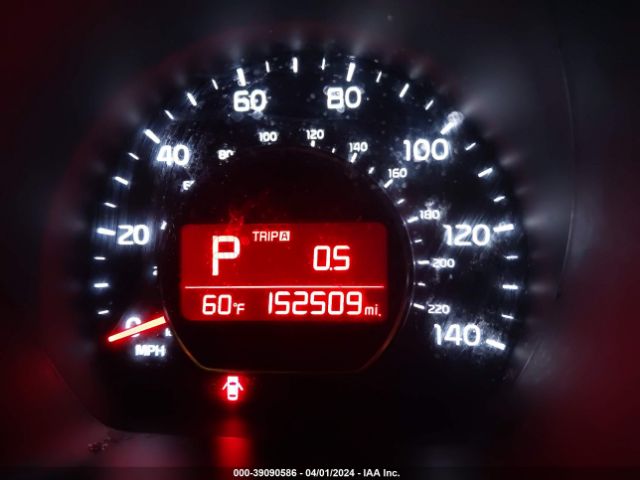 KNDJN2A26F7791314 KIA Soul