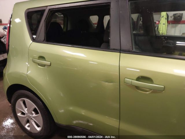 KNDJN2A26F7791314 KIA Soul