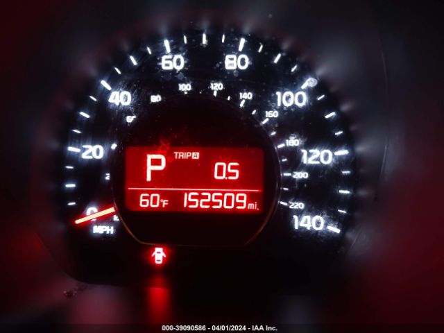 KNDJN2A26F7791314 KIA Soul