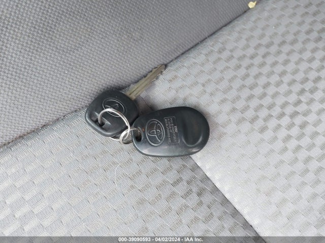 Toyota Tacoma Base V6 2015 3TMLU4EN7FM178720 Image 11