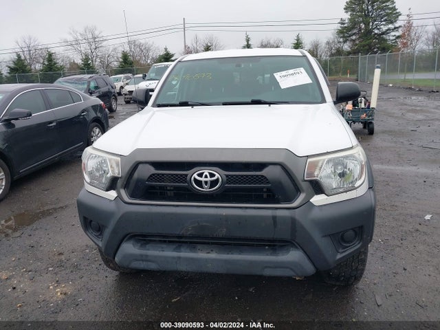 Toyota Tacoma Base V6 2015 3TMLU4EN7FM178720 Image 12