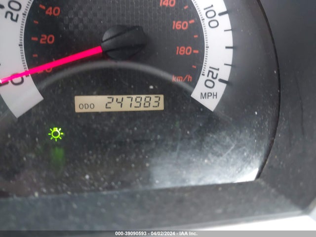 Toyota Tacoma Base V6 2015 3TMLU4EN7FM178720 Image 15