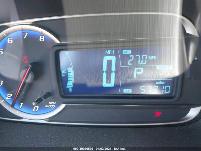 Chevrolet Trax Lt 2016 3GNCJLSB9GL235561 Image 7